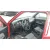 NISSAN PICK-UP (D22) NISSAN PICK-UP (D22) '2004 2.5 16V TURBODIESEL CAT ROJO 1998