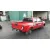 NISSAN PICK-UP (D22) NISSAN PICK-UP (D22) '2004 2.5 16V TURBODIESEL CAT ROJO 1998