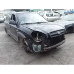 HYUNDAI TUCSON (JM) HYUNDAI TUCSON (JM) '2007 2.0 CAT NEGRO 2004