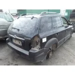 HYUNDAI TUCSON (JM) HYUNDAI TUCSON (JM) '2007 2.0 CAT NEGRO 2004