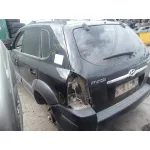 HYUNDAI TUCSON (JM) HYUNDAI TUCSON (JM) '2007 2.0 CAT NEGRO 2004
