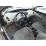 NISSAN PRIMERA BERLINA (P12) NISSAN PRIMERA BERLINA (P12) '2003 1.6 CAT CAVA 2001