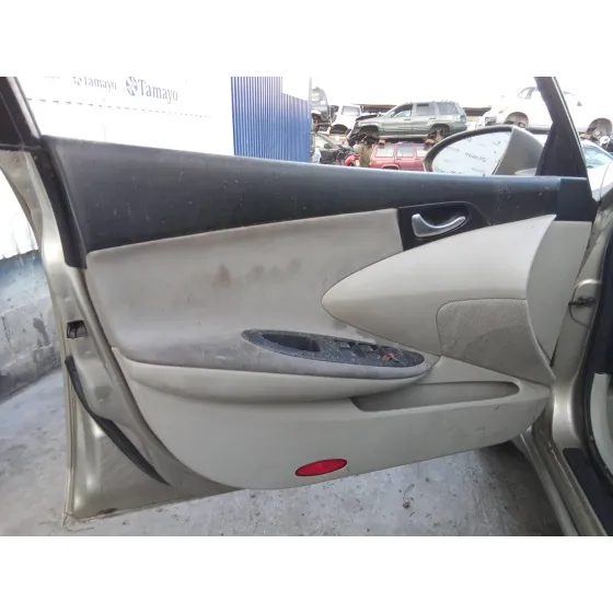 NISSAN PRIMERA BERLINA (P12) '2003 1.6 CAT CAVA