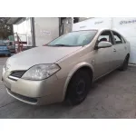NISSAN PRIMERA BERLINA (P12) NISSAN PRIMERA BERLINA (P12) '2003 1.6 CAT CAVA 2001