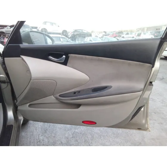 NISSAN PRIMERA BERLINA (P12) '2003 1.6 CAT CAVA