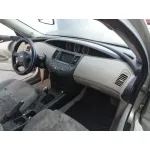 NISSAN PRIMERA BERLINA (P12) NISSAN PRIMERA BERLINA (P12) '2003 1.6 CAT CAVA 2001