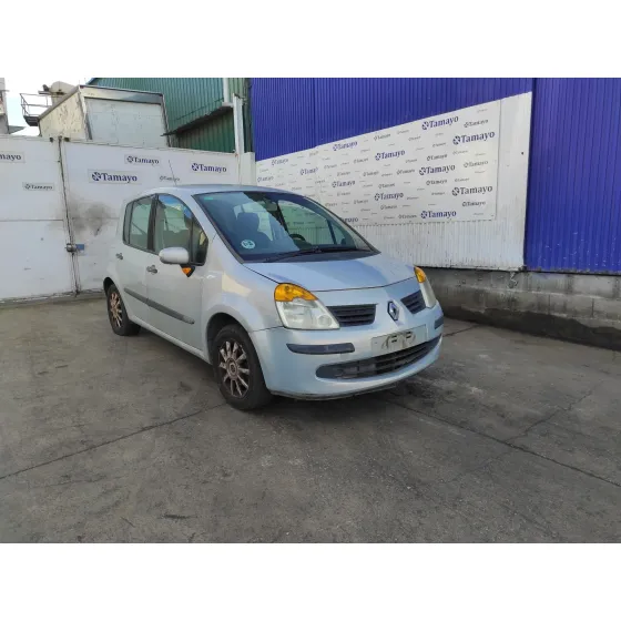 RENAULT MODUS '2005 * PLATA