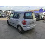RENAULT MODUS RENAULT MODUS '2005 * PLATA 2004
