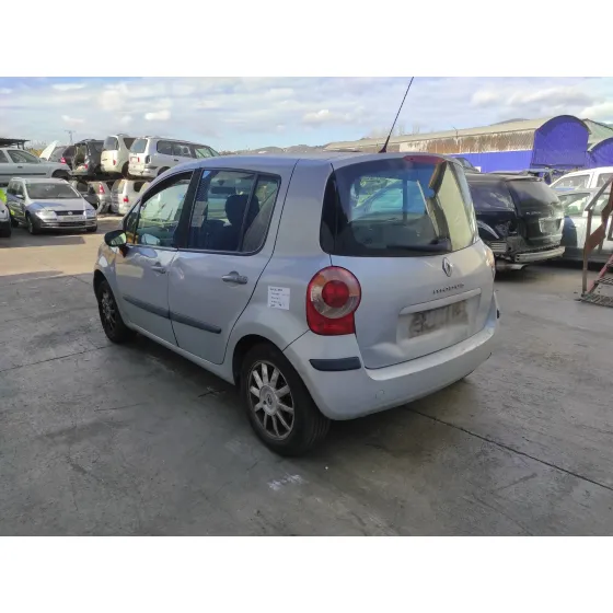 RENAULT MODUS '2005 * PLATA