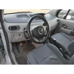 RENAULT MODUS RENAULT MODUS '2005 * PLATA 2004