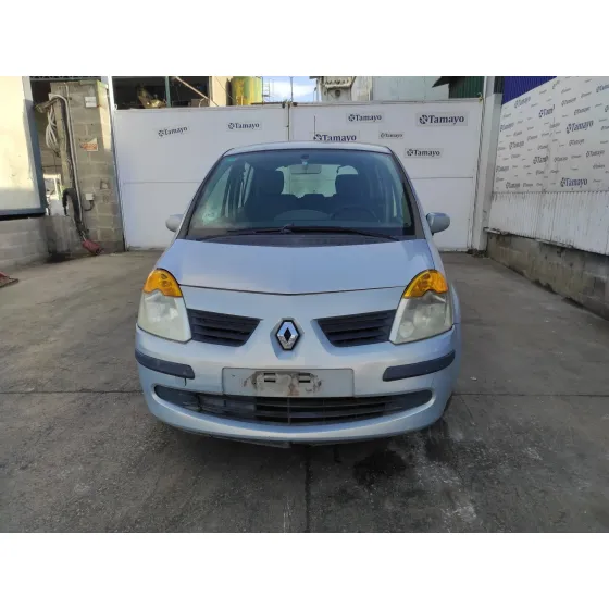 RENAULT MODUS '2005 * PLATA