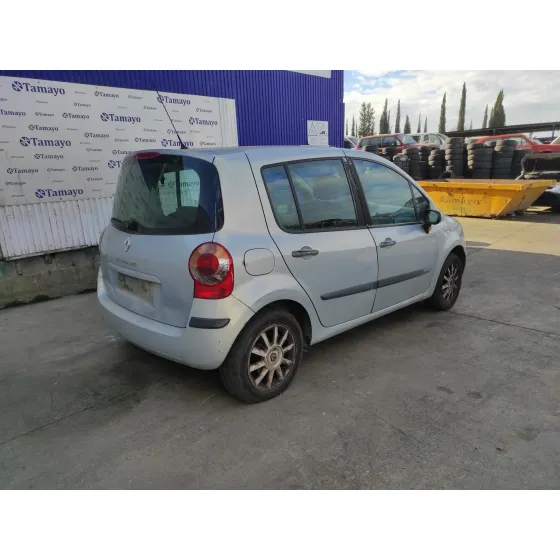 RENAULT MODUS '2005 * PLATA