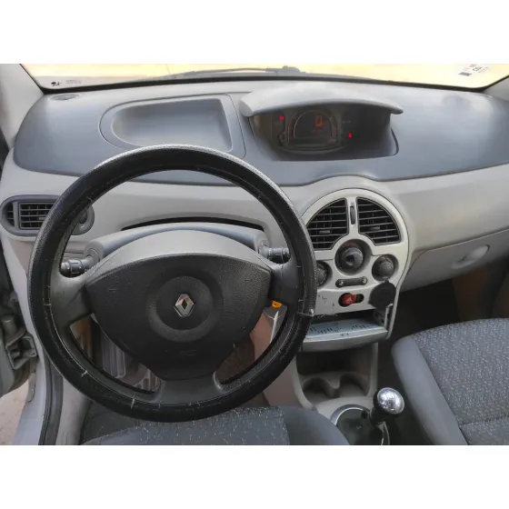 RENAULT MODUS '2005 * PLATA