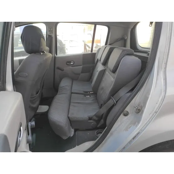 RENAULT MODUS '2005 * PLATA