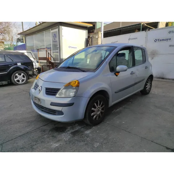 RENAULT MODUS '2005 * PLATA