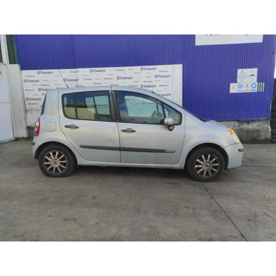 RENAULT MODUS '2005 * PLATA