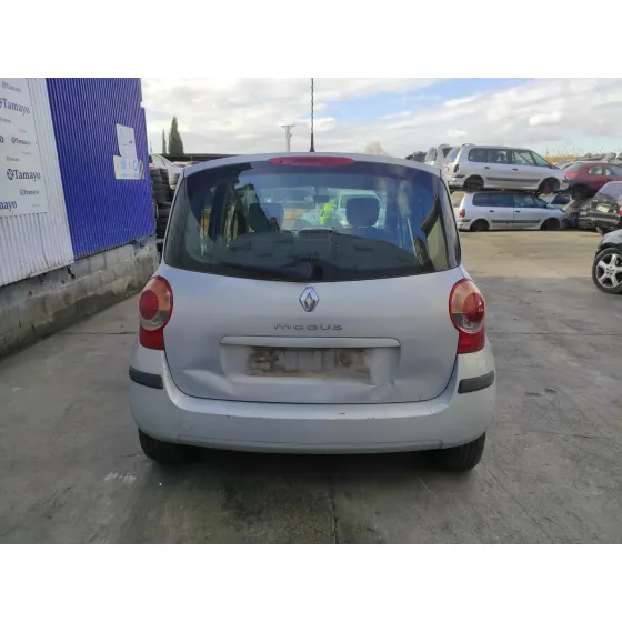 RENAULT MODUS '2005 * PLATA