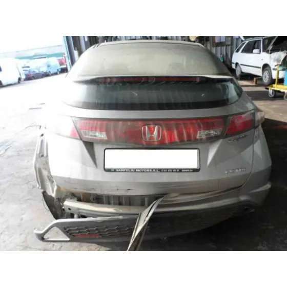 HONDA CIVIC LIM.4 (FD) '2006 * PLATA