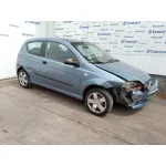 CHEVROLET KALOS CHEVROLET KALOS '2007 1.2 CAT AZUL 2005
