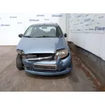 CHEVROLET KALOS CHEVROLET KALOS '2007 1.2 CAT AZUL 2005