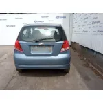 CHEVROLET KALOS CHEVROLET KALOS '2007 1.2 CAT AZUL 2005