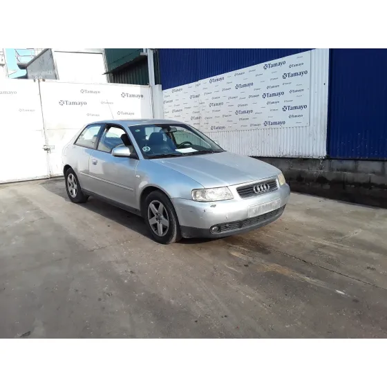 AUDI A3 (8L) '2001 * PLATA