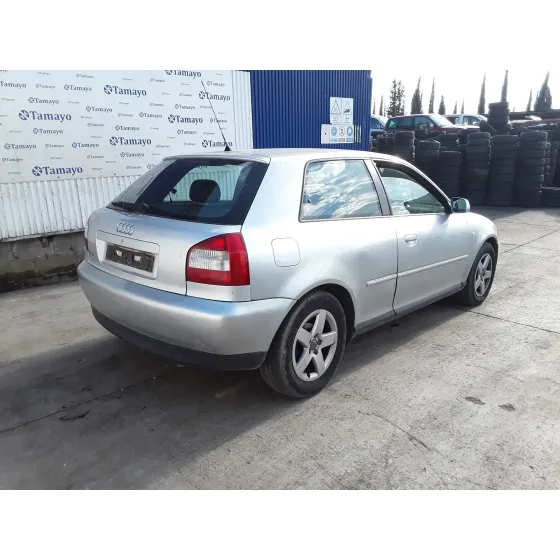 AUDI A3 (8L) '2001 * PLATA