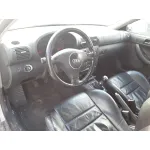 AUDI A3 (8L) '2001 * PLATA