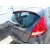 FORD FIESTA (CB1) FORD FIESTA (CB1) '2011 1.25 16V CAT NEGRO 2008
