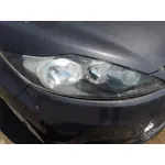 FORD FIESTA (CB1) FORD FIESTA (CB1) '2011 1.25 16V CAT NEGRO 2008
