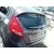 FORD FIESTA (CB1) FORD FIESTA (CB1) '2011 1.25 16V CAT NEGRO 2008