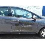 FORD FIESTA (CB1) FORD FIESTA (CB1) '2011 1.25 16V CAT NEGRO 2008
