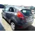 FORD FIESTA (CB1) FORD FIESTA (CB1) '2011 1.25 16V CAT NEGRO 2008