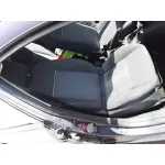 FORD FIESTA (CB1) FORD FIESTA (CB1) '2011 1.25 16V CAT NEGRO 2008