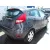 FORD FIESTA (CB1) FORD FIESTA (CB1) '2011 1.25 16V CAT NEGRO 2008