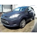 FORD FIESTA (CB1) FORD FIESTA (CB1) '2011 1.25 16V CAT NEGRO 2008