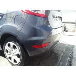 FORD FIESTA (CB1) FORD FIESTA (CB1) '2011 1.25 16V CAT NEGRO 2008