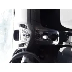 FORD FIESTA (CB1) FORD FIESTA (CB1) '2011 1.25 16V CAT NEGRO 2008