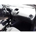 FORD FIESTA (CB1) FORD FIESTA (CB1) '2011 1.25 16V CAT NEGRO 2008