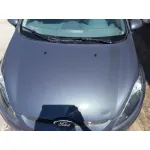 FORD FIESTA (CB1) FORD FIESTA (CB1) '2011 1.25 16V CAT NEGRO 2008
