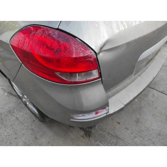 RENAULT CLIO GRANDTOUR '2009 1.5 DCI DIESEL CAT ARENA
