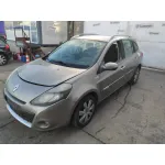 RENAULT CLIO GRANDTOUR RENAULT CLIO GRANDTOUR '2009 1.5 DCI DIESEL CAT ARENA 2008