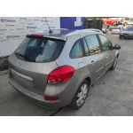 RENAULT CLIO GRANDTOUR RENAULT CLIO GRANDTOUR '2009 1.5 DCI DIESEL CAT ARENA 2008