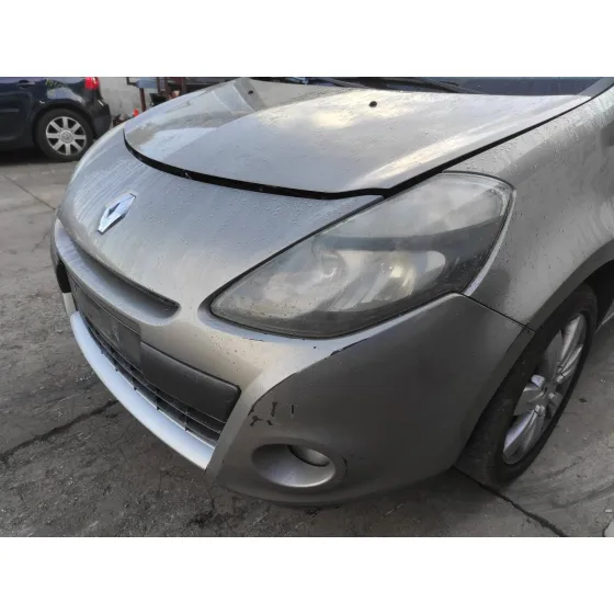 RENAULT CLIO GRANDTOUR '2009 1.5 DCI DIESEL CAT ARENA