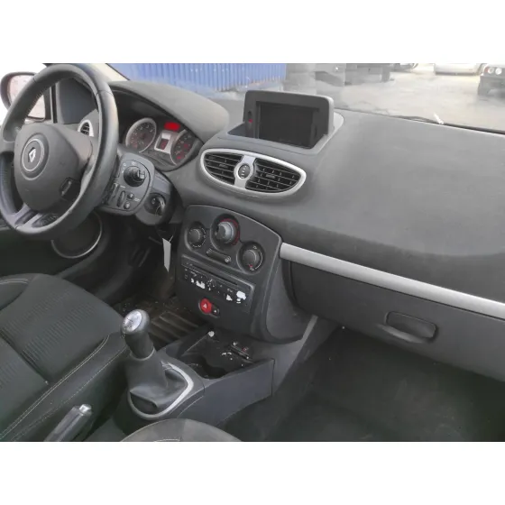 RENAULT CLIO GRANDTOUR '2009 1.5 DCI DIESEL CAT ARENA