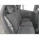 RENAULT CLIO GRANDTOUR RENAULT CLIO GRANDTOUR '2009 1.5 DCI DIESEL CAT ARENA 2008