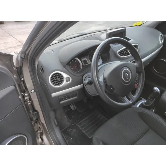 RENAULT CLIO GRANDTOUR '2009 1.5 DCI DIESEL CAT ARENA