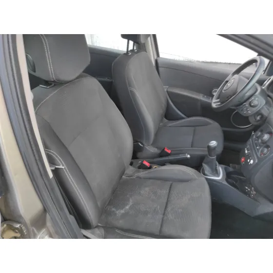RENAULT CLIO GRANDTOUR '2009 1.5 DCI DIESEL CAT ARENA