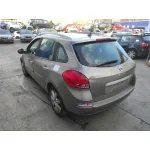 RENAULT CLIO GRANDTOUR RENAULT CLIO GRANDTOUR '2009 1.5 DCI DIESEL CAT ARENA 2008