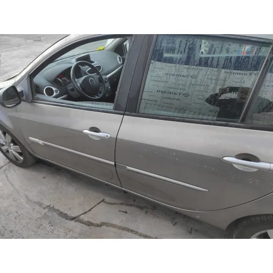RENAULT CLIO GRANDTOUR '2009 1.5 DCI DIESEL CAT ARENA
